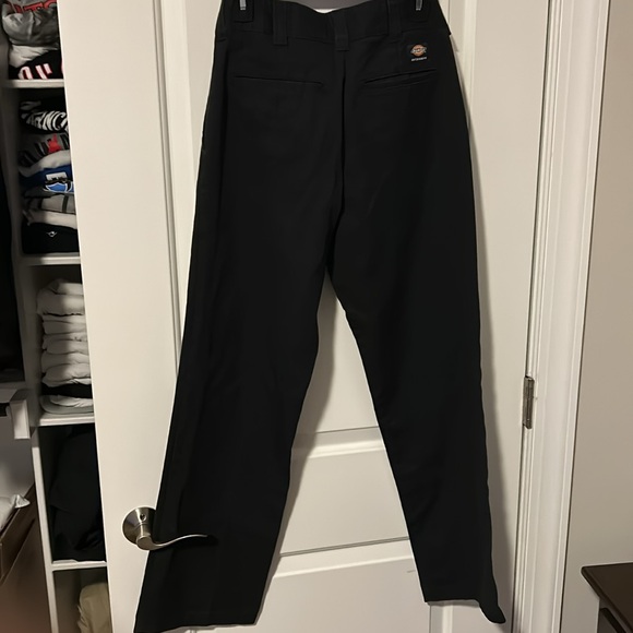 Baggy dickies skateboarding pants - Picture 2 of 7